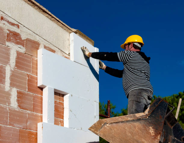 Best Insulation Installation Services in Parsippany, NJ