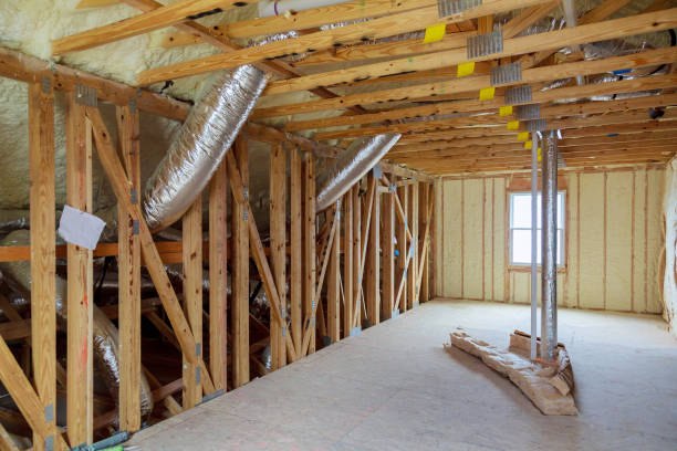 Best Commercial Insulation in Parsippany, NJ