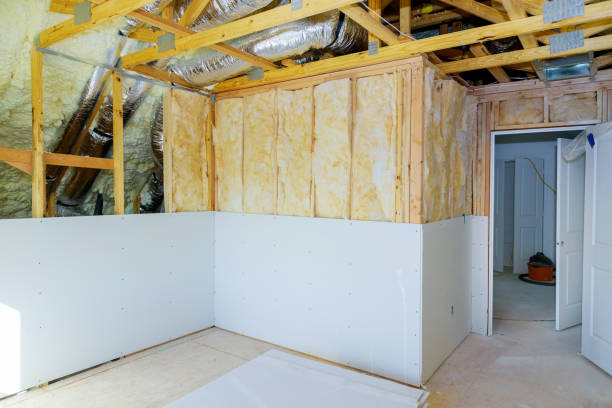 Best Insulation for Specific Applications in Parsippany, NJ