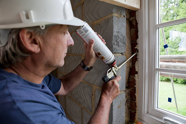 Best Types of Insulation in Parsippany, NJ