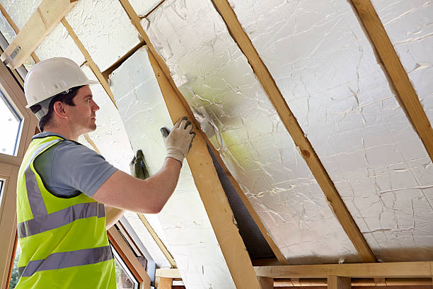Best Insulation for Specific Applications in Parsippany, NJ