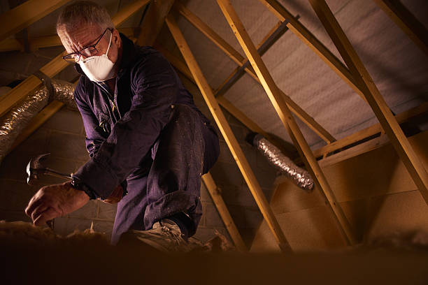 Best Residential Insulation in Parsippany, NJ